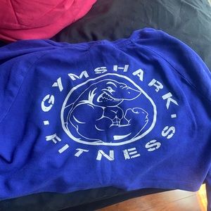Gymshark long sleeve